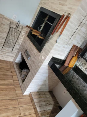 Casa - Olarias