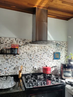Casa - Olarias
