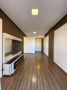 <strong>Apartamento Garden - Rio Volga</strong>