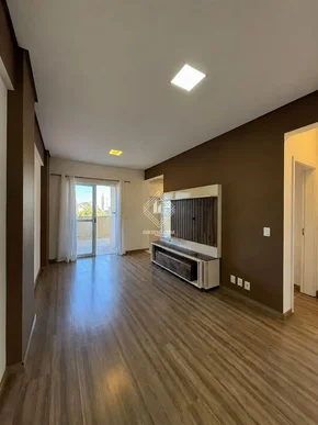 Apartamento Garden - Rio Volga