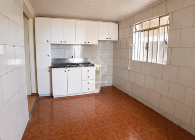 Casa No Bairro Neves (31 De Março)
