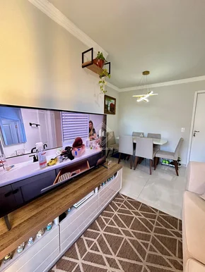 Apartamento - Vista Uvaranas