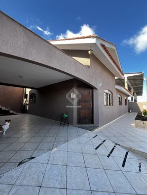 <strong>Casa - Ronda</strong>