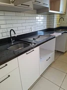<strong>Apartamento - Vista Uvaranas</strong>
