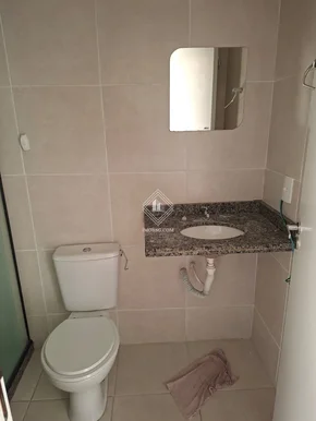 Apartamento - Vista Uvaranas