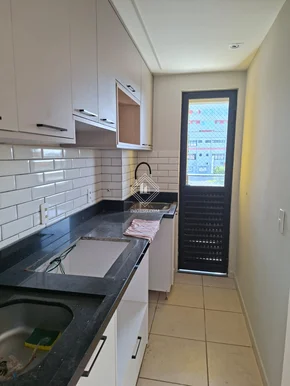 <strong>Apartamento - Vista Uvaranas</strong>