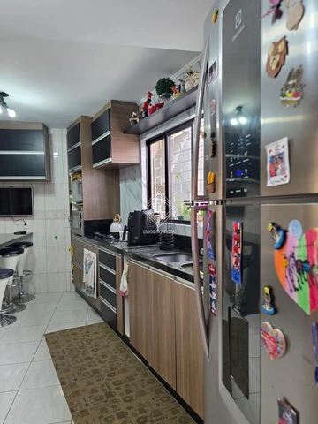 Foto Sobrado