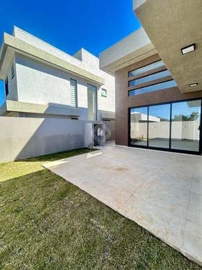 <strong>Casa - Condomínio Terras Alphaville</strong>