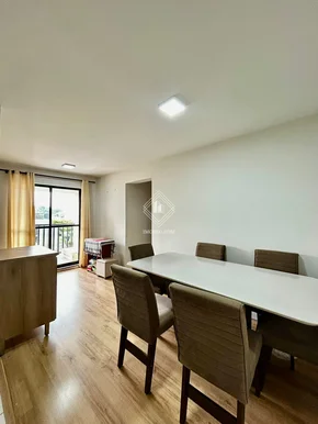 <strong>Apartamento no Vittace oficinas</strong>