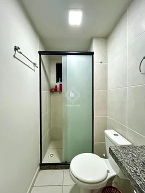 Apartamento No Vittace Oficinas