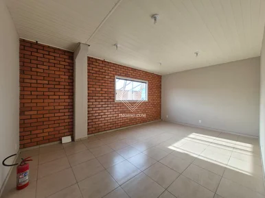 1 Sala Comercial - Uvaranas