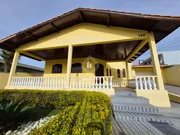 <strong>Casa - Uvaranas</strong>