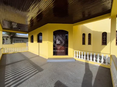 Casa Para Locação E Venda - Próximo A Porca Chic