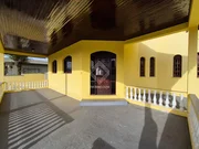 <strong>Casa - Uvaranas</strong>