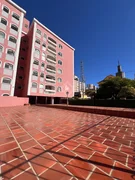 <strong>Apartamento - Edifício Dona Leocácia</strong>
