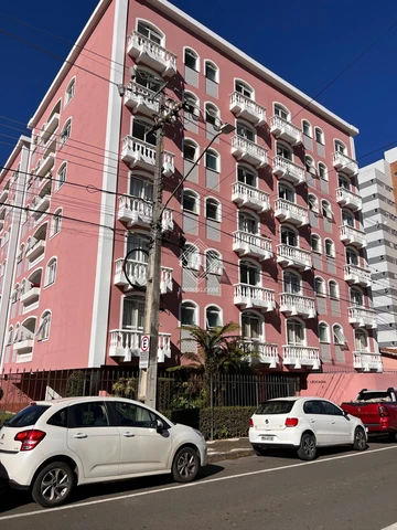 Foto Apartamento