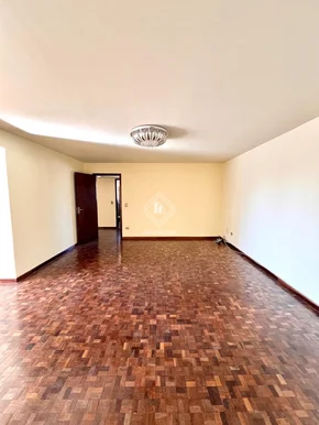 Apartamento - Edifício Dona Leocácia