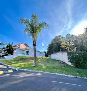 Terreno - Parque Dos Franceses