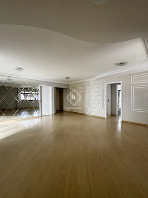 <strong>Apartamento Garden no Ed Thales de Mileto (Centro)</strong>