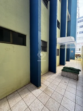 Apartamento Garden No Ed Thales De Mileto (centro)