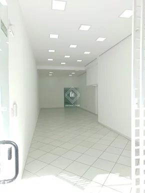 Sala Comercial - Centro