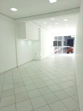 Sala Comercial - Centro