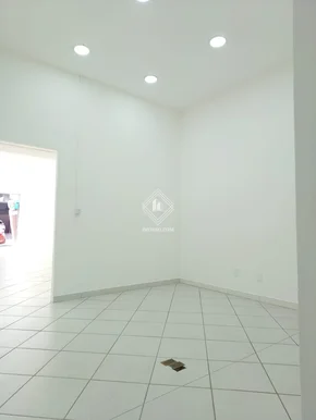 Sala Comercial - Centro