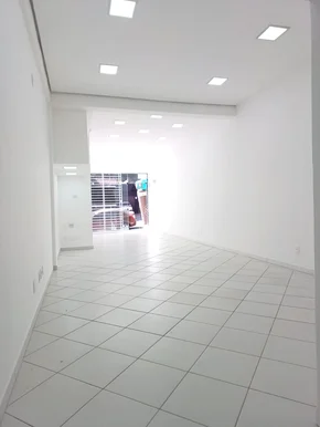 <strong>Sala Comercial - Centro</strong>