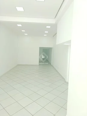 Sala Comercial - Centro