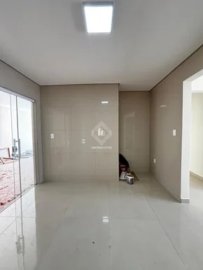 Casa - Uvaranas