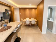 <strong>Apartamento - Vista Santa Paula</strong>