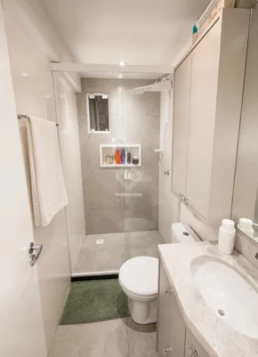 Apartamento - Vista Santa Paula