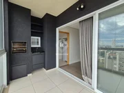 <strong>Apartamento para Locação - Edifício Platinum</strong>