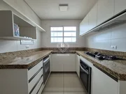 <strong>Apartamento para Locação - Edifício Platinum</strong>