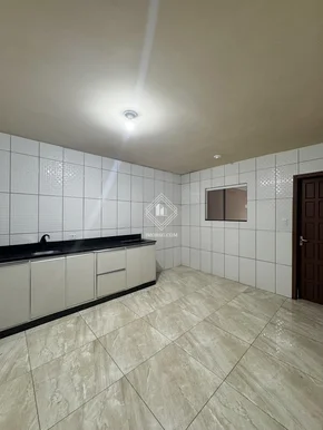 Casa No Parque Nossa Senhora Das Graças