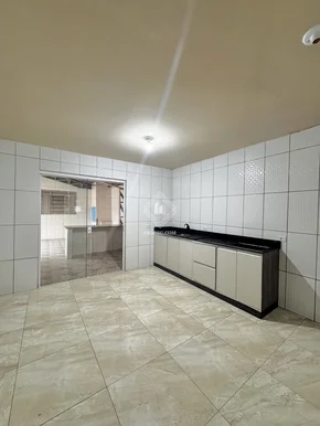 Casa No Parque Nossa Senhora Das Graças