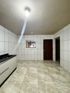 Casa No Parque Nossa Senhora Das Graças