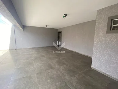 Casa - Jardim Carvalho