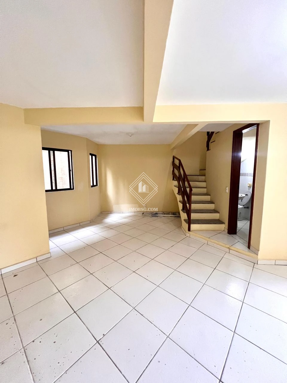 Casa à venda em Oficinas, Ponta Grossa — Portal Chave Fácil