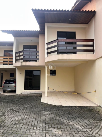 Foto Sobrado