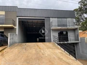 Sala comercial - Colônia Dona Luiza - Foto 5