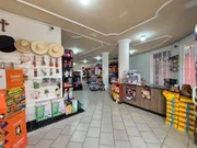 <strong>Sala comercial - Uvaranas</strong>