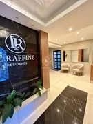 <strong>Apartamento - Edifício Le Raffine</strong>