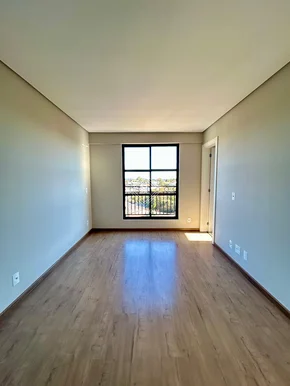 Apartamento - Edifício Le Raffine