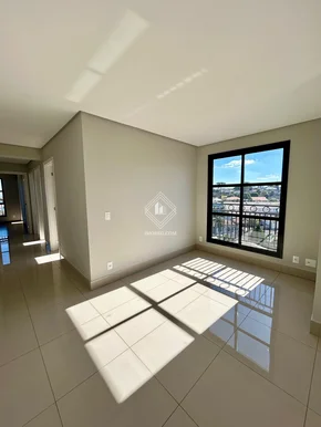 Apartamento - Edifício Le Raffine