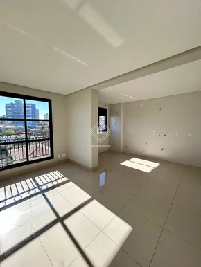 Apartamento - Edifício Le Raffine