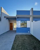 <strong>Casa com terreno na Vila Cipa</strong>