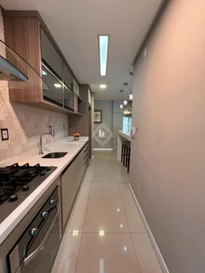 Apartamento - Edifício Benevento