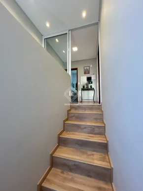 Casa - Jardim Carvalho