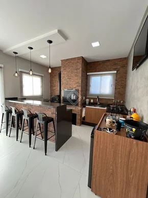 Casa - Jardim Carvalho
